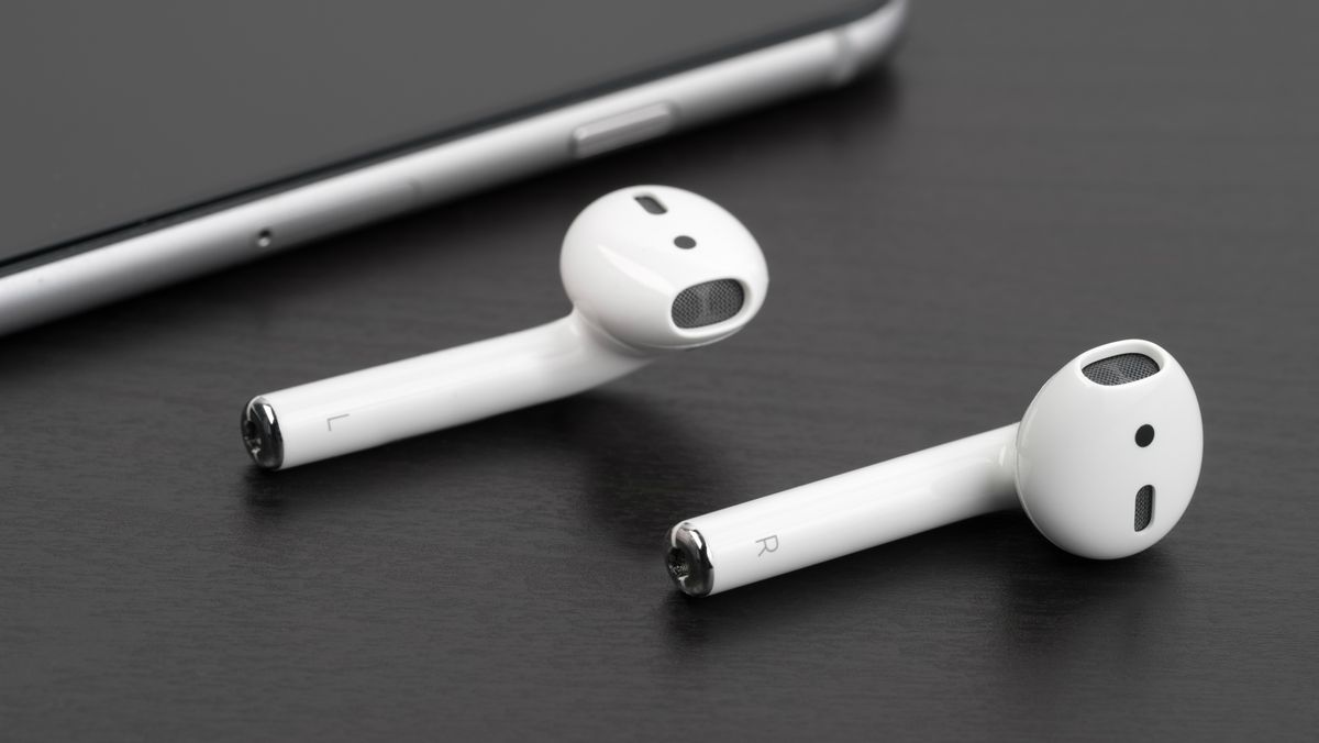 Apple AirPods sale: the rarely discounted earbuds get a $12 price cut at Walmart | TechRadar