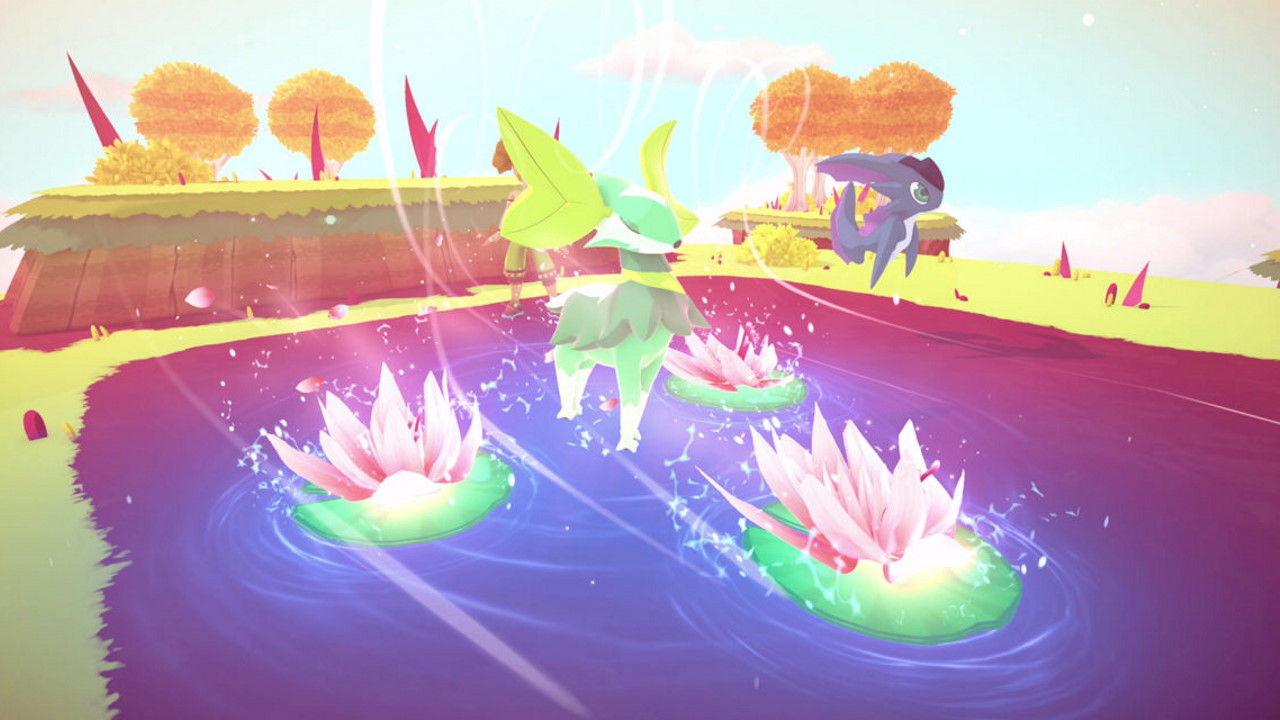 Temtem