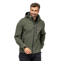 Free Country Commuter Soft-Shell Jacket (Men’s)