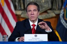 Andrew Cuomo