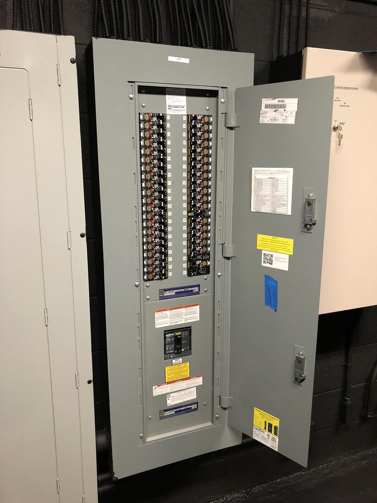 Sterling Panel 3