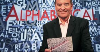 Jeff Stelling Alphabetical