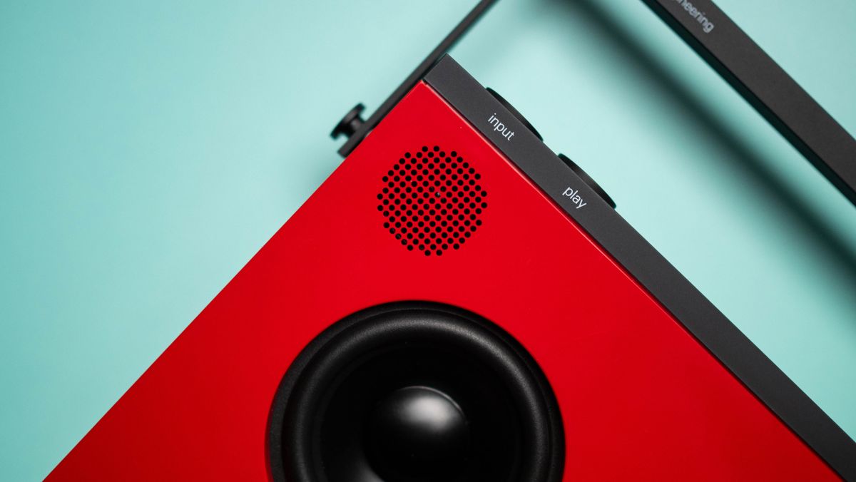 Teenage Engineering OB-4 review