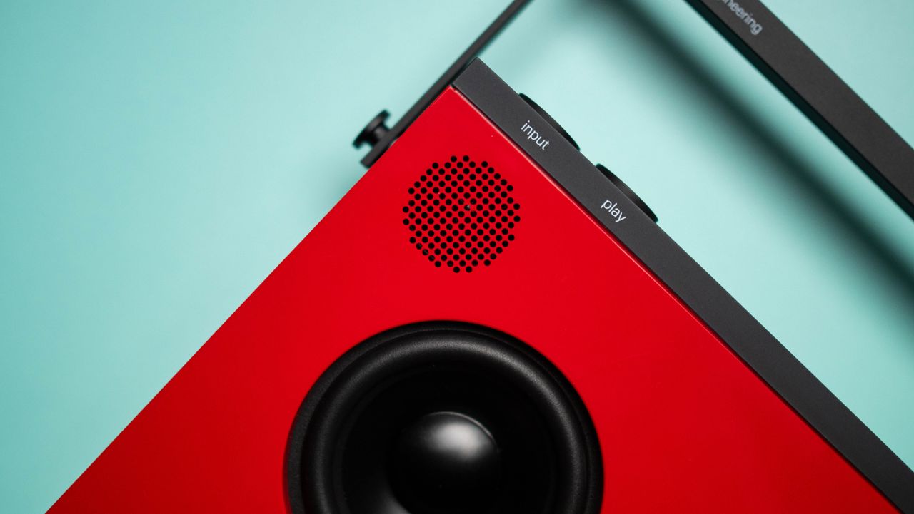 Teenage Engineering OB-4 review