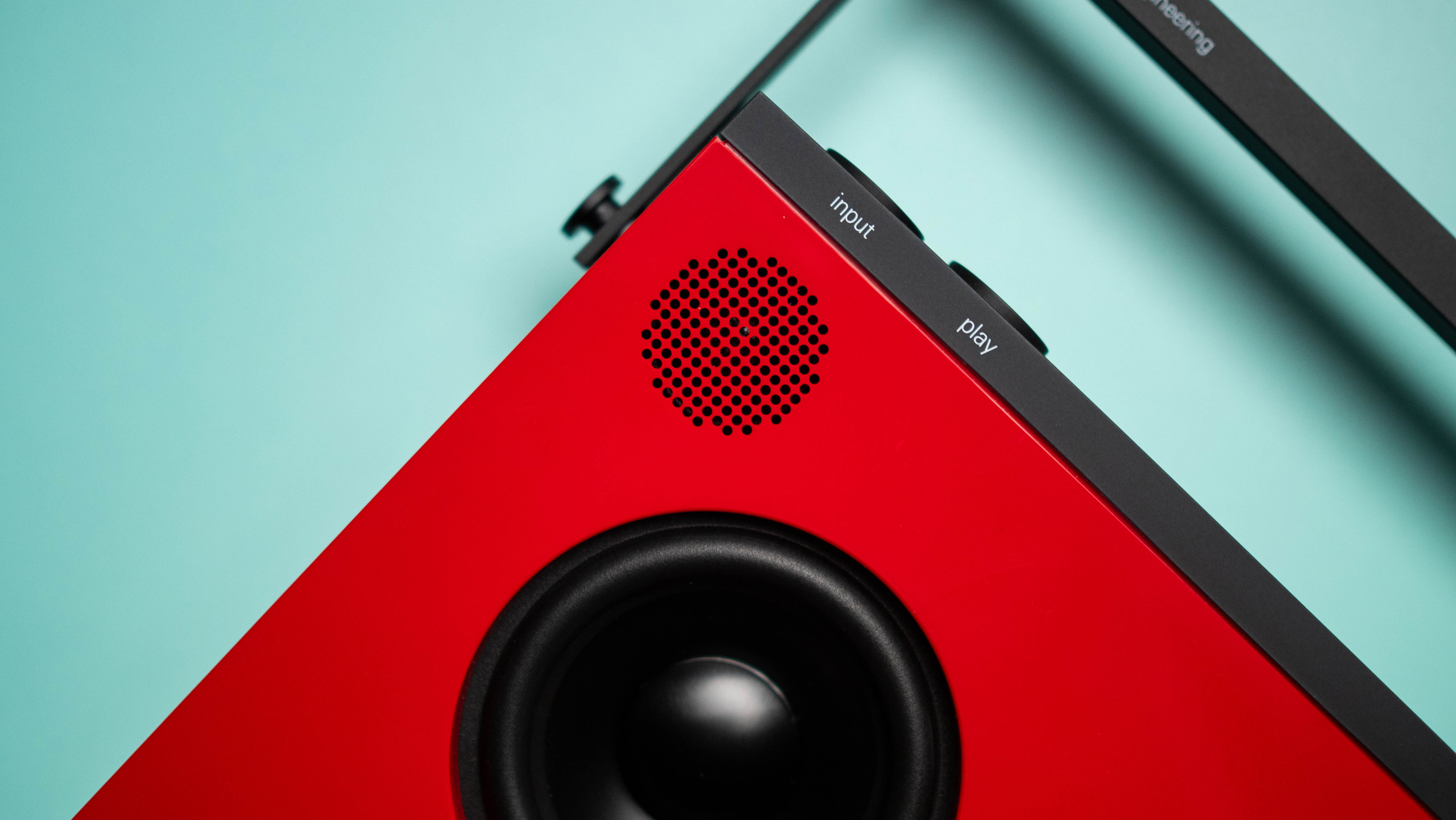 Teenage Engineering OB-4 review