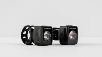 Bontrager Flare RT and Ion RT