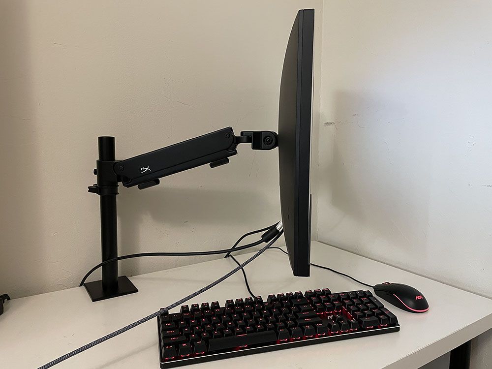 HyperX Armada 27