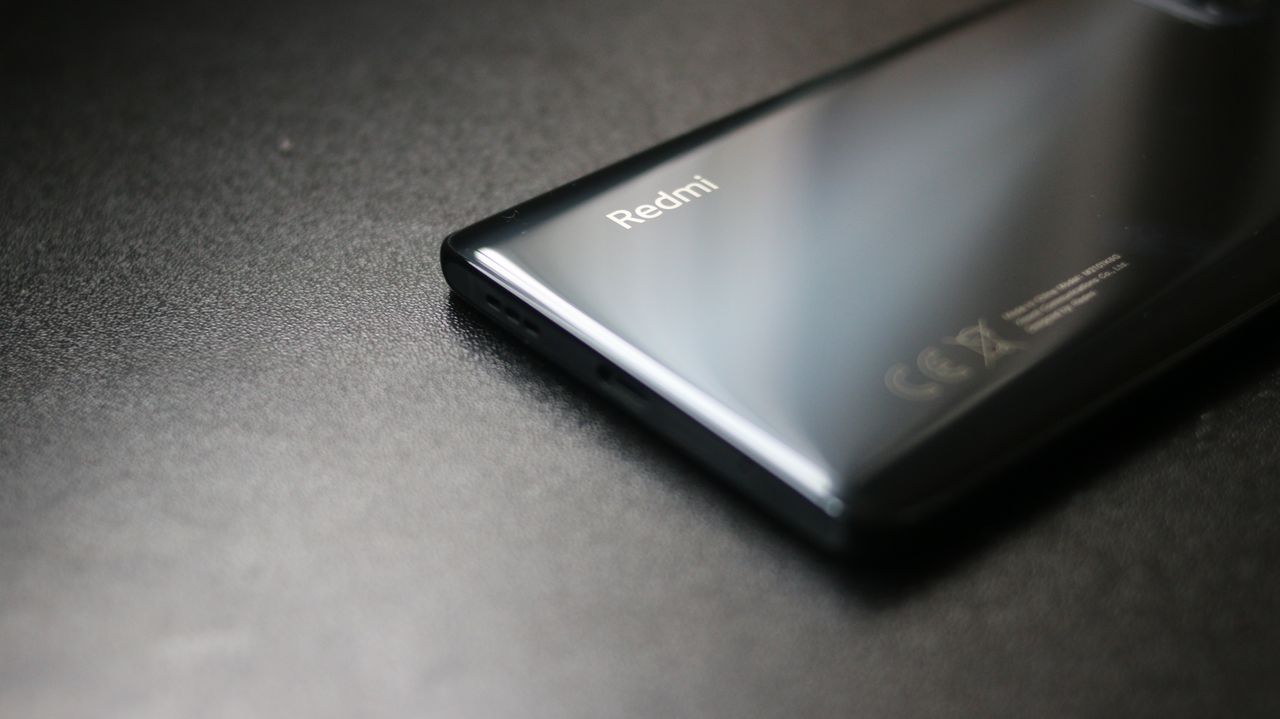 Xiaomi Redmi Note 10 Pro