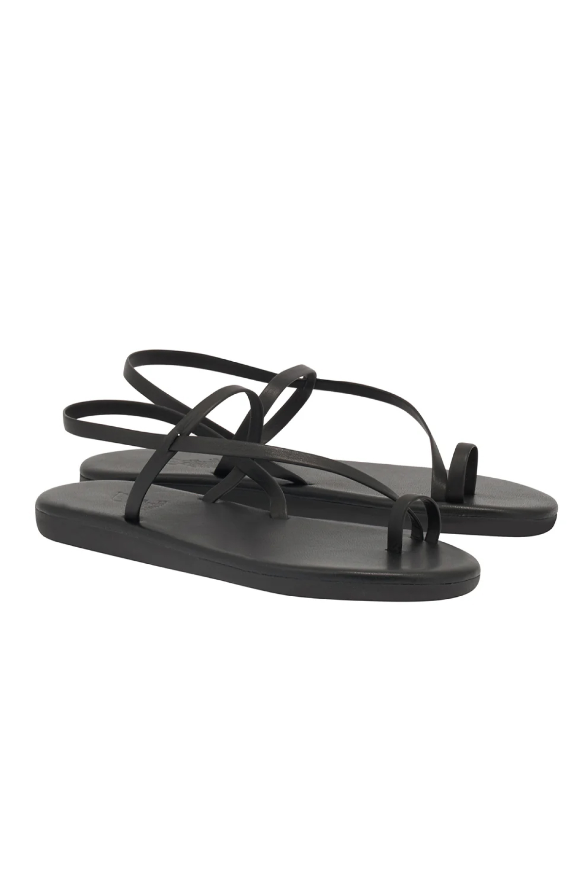 Ancient Greek Sandals Euterpe