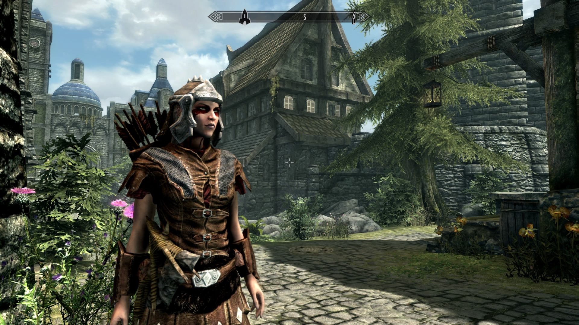 The Elder Scrolls V: Skyrim Steam Review – Games That I Play