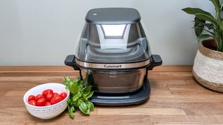 Cuisinart Clearview 4-quart Air fryer
