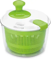 Cuisinart Large Spin Stop Salad Spinner