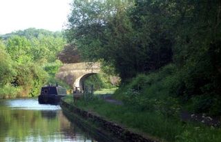 kennet and avon canal