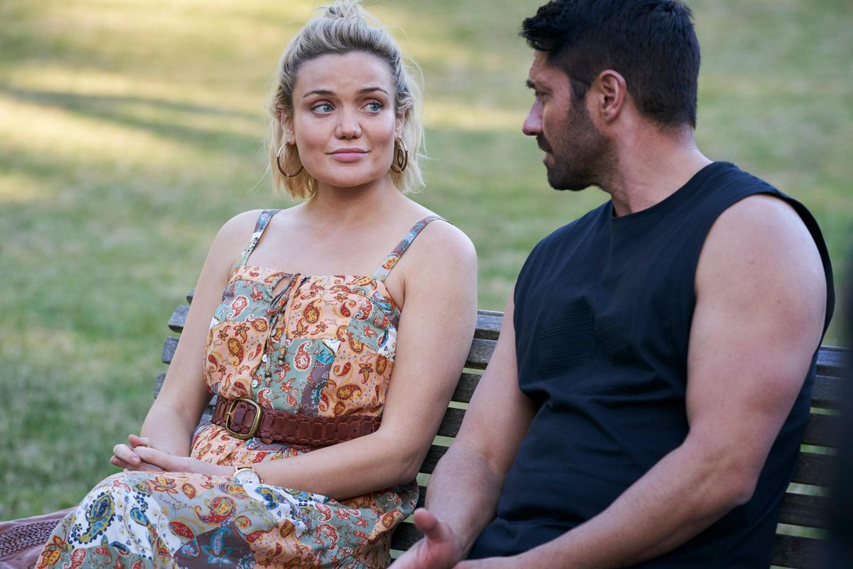 Home and Away spoilers, Ari Parata, Mia Anderson