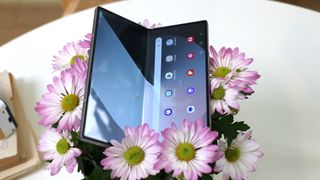 Samsung Galaxy Z Fold 6 