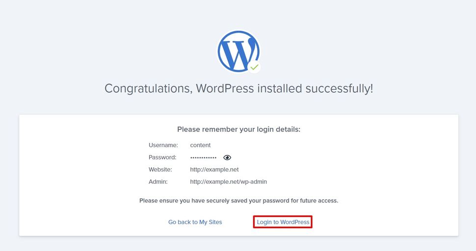 how-to-install-and-set-up-wordpress-techradar