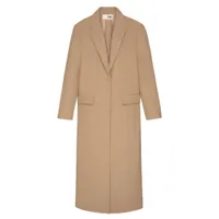 KAIA X ZARA Wool Blend Coat, £129 | Zara