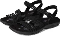 Skechers Reggae Slim-Coffee Run Sandal (Women's): was $55 now from $31 @ Amazon