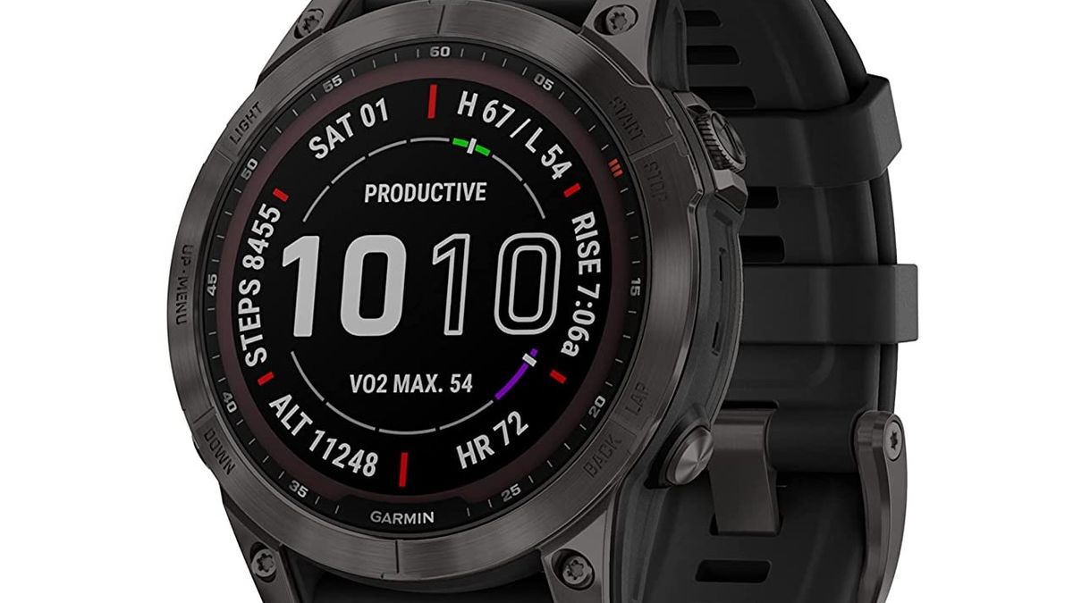 Apple Watch Ultra review The best watch Apple has ever created iMore