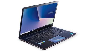 Asus ZenBook Pro