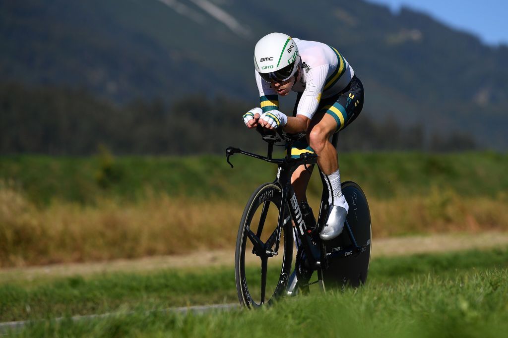 Rohan Dennis (Australia)