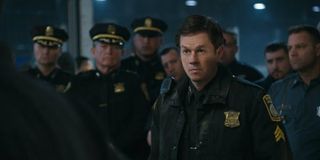 Mark Wahlberg Patriots Day