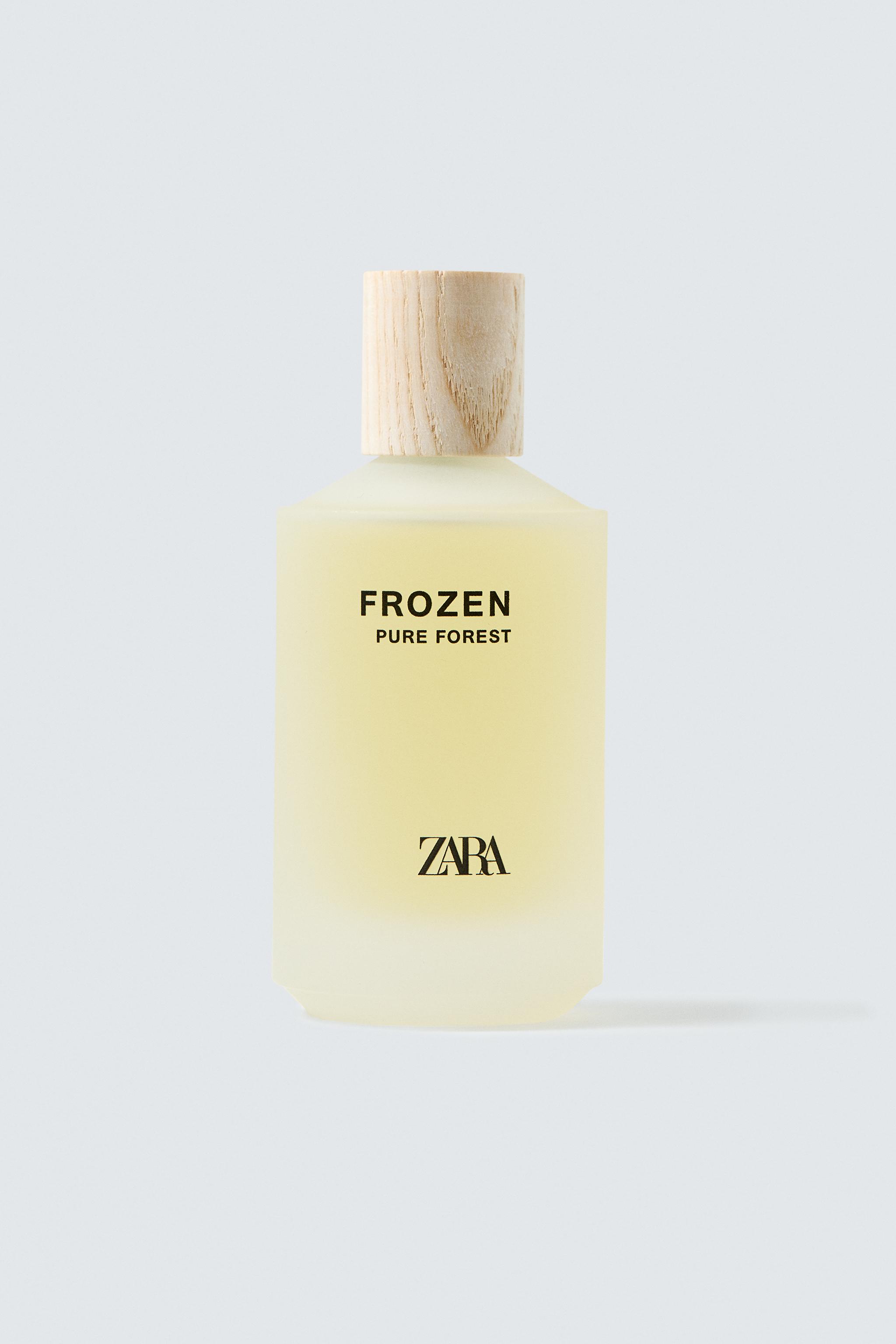 Frozen Pure Forest Edp 100ml (3.38 Fl. Oz.)