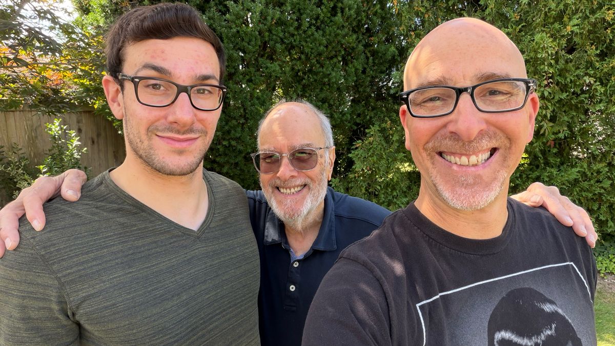Apple iPhone 17 Pro REVIEW photo samples