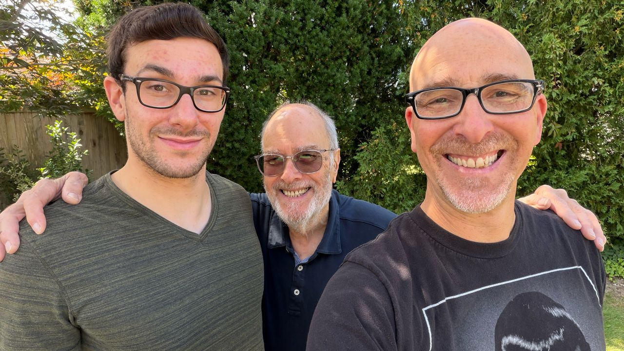 Apple iPhone 17 Pro REVIEW photo samples