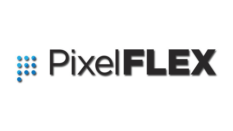 PixelFLEX Introduces FLEXStorm