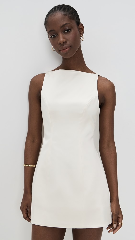 Retrofête Livie Dress