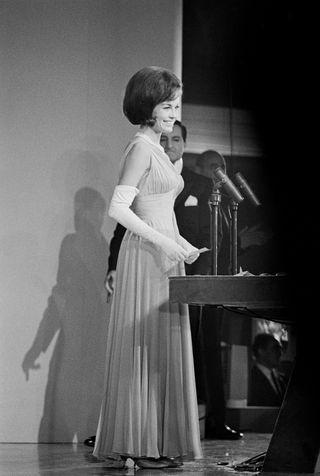 Mary Tyler Moore