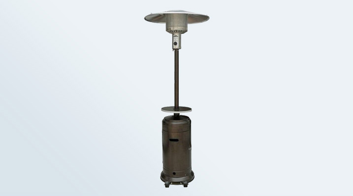 Best Patio Heaters 2019 Propane Gas Electric Heater Reviews Best Patio Heaters 2019 Propane Gas Electric Heater Reviews Top Ten