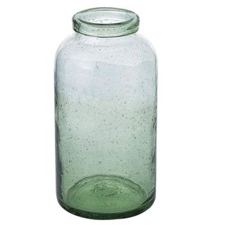 Green vessel jar