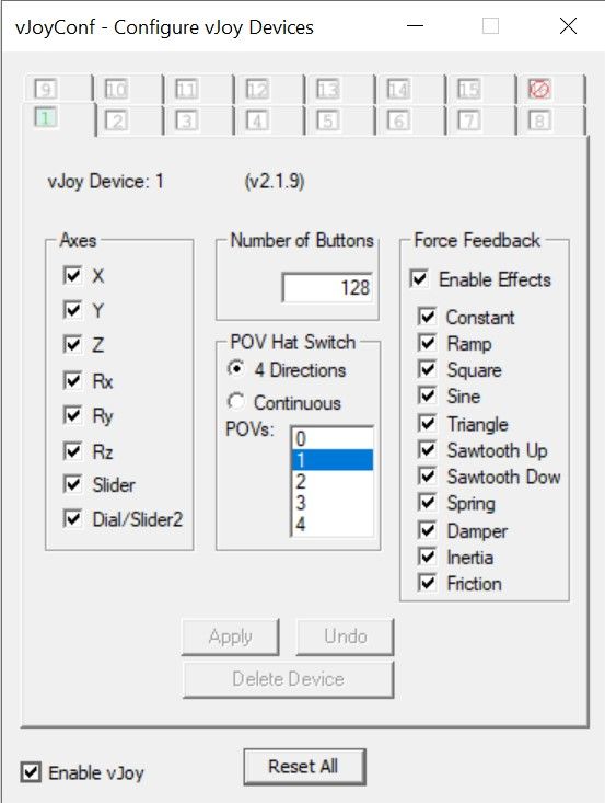Finally a Forza Horizon 5 wheel disconnect fix that actually works and