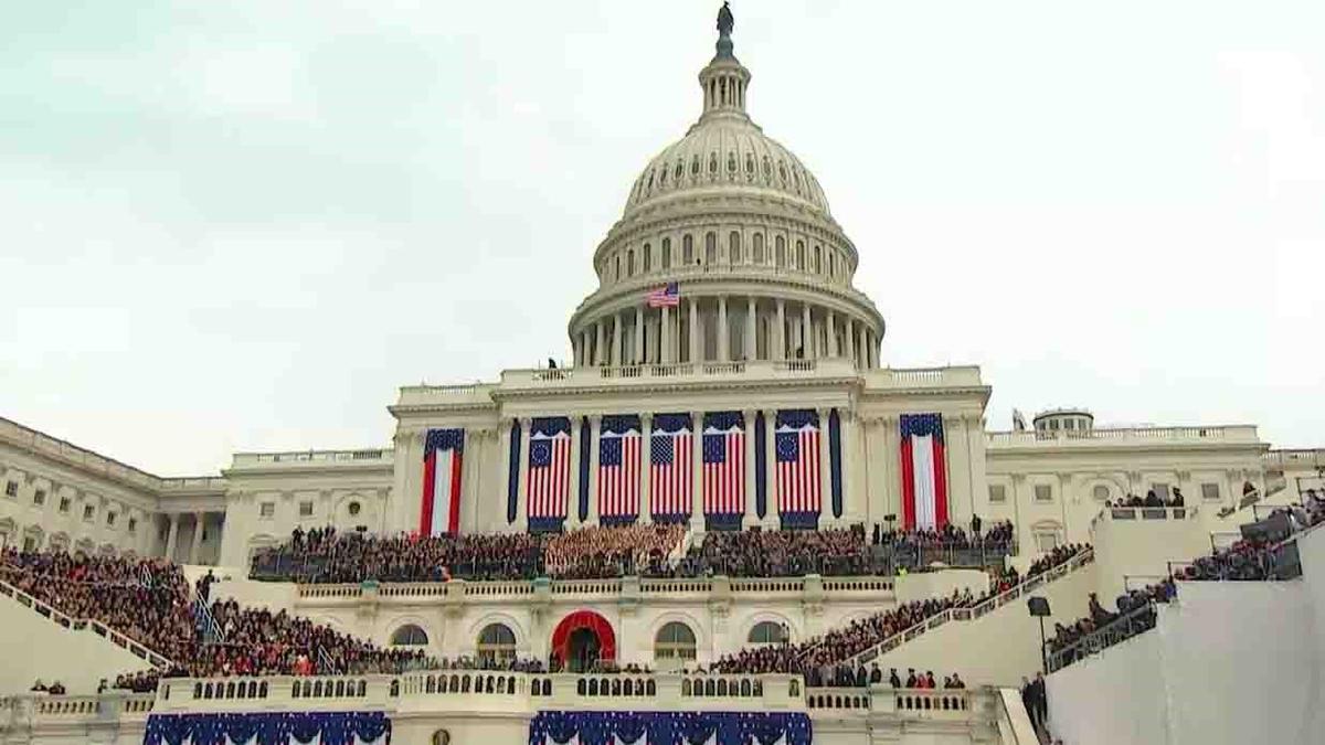 U.S. Capitol