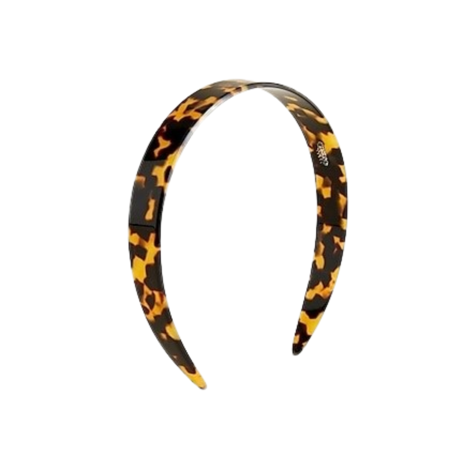 Tortoise Headband