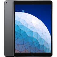 Apple iPad Air | 2019 | 64GB: $499 | $469 at Amazon
Save $30: