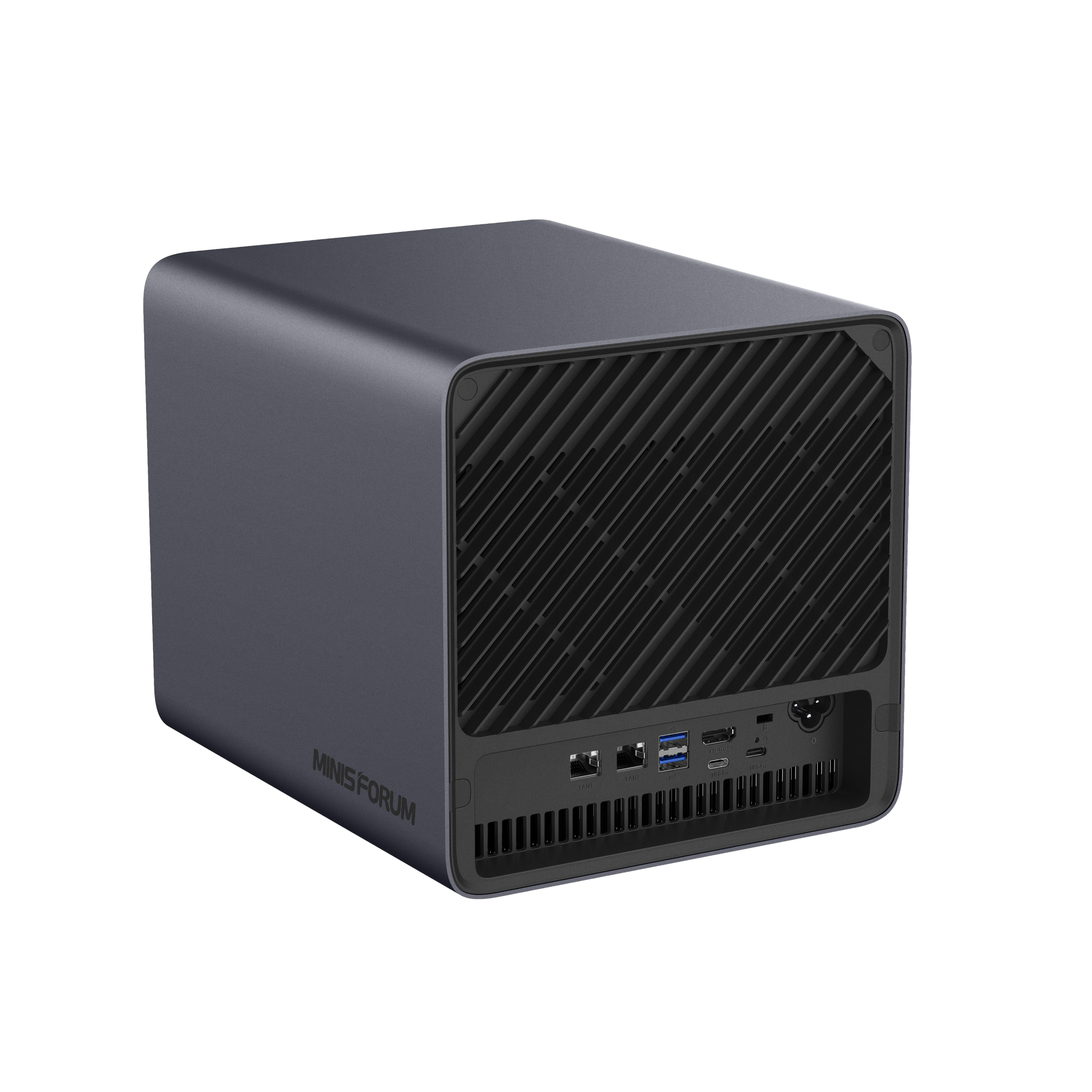 Minisforum NAS N5 Max-P945