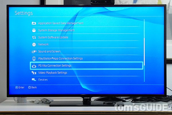 How to Set Up Remote Play on PS4 | Tom's Guide