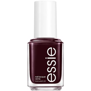 Essie Nail Color in Wicked