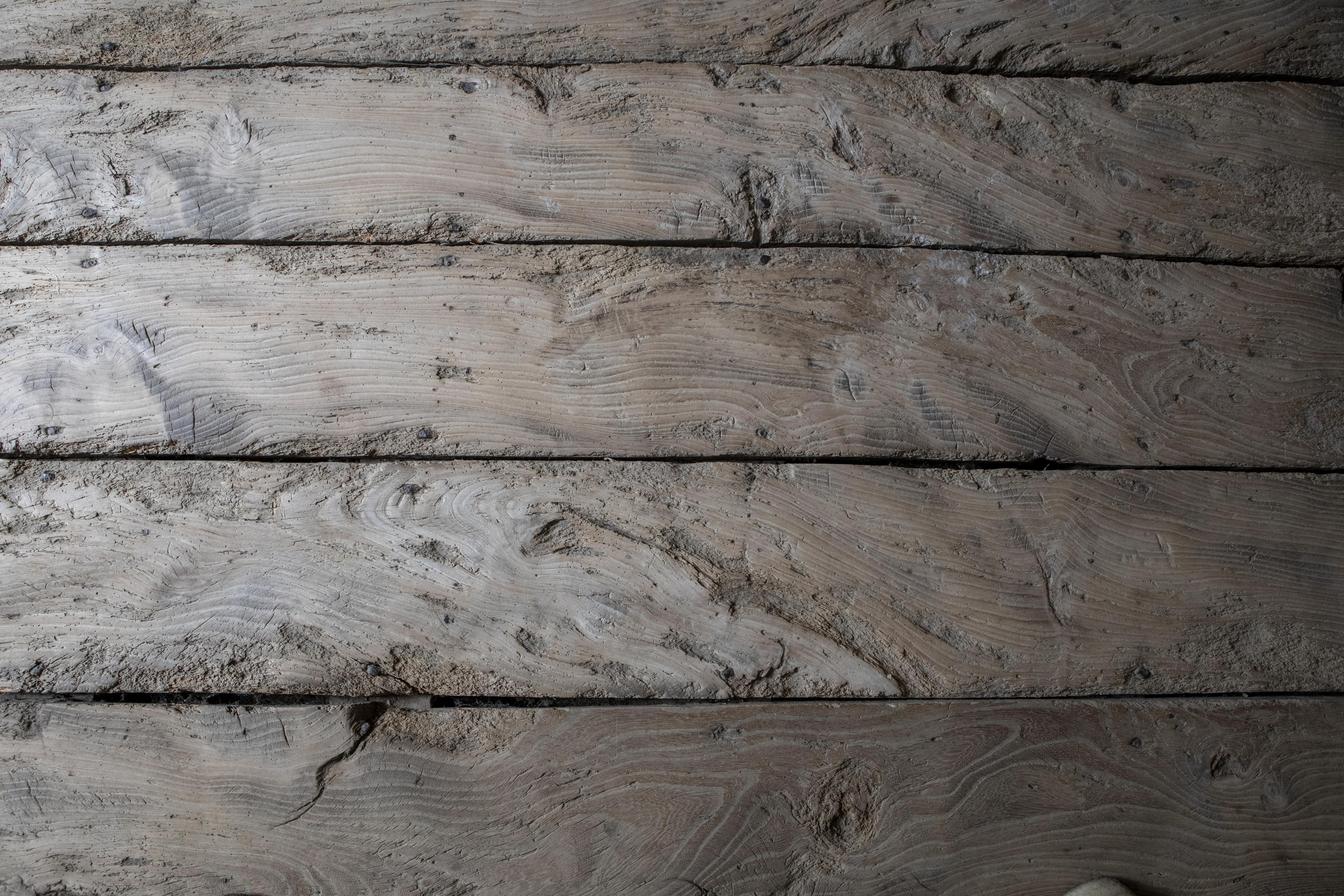 Flooring at Restoration House in Rochester, Kent