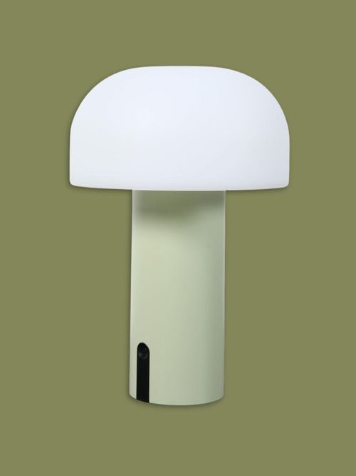 Luuk Studio | Battery-Powered Led Lamp