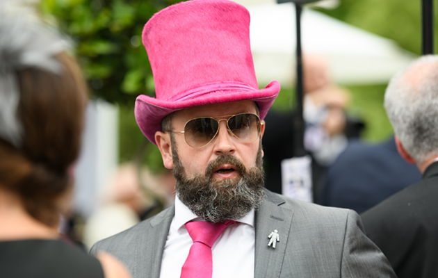 Royal Ascot 2018 - Day 1
