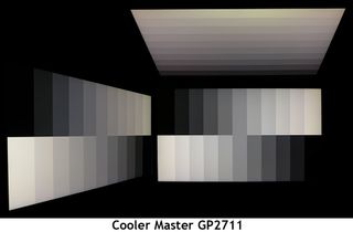 Cooler Master Tempest GP2711