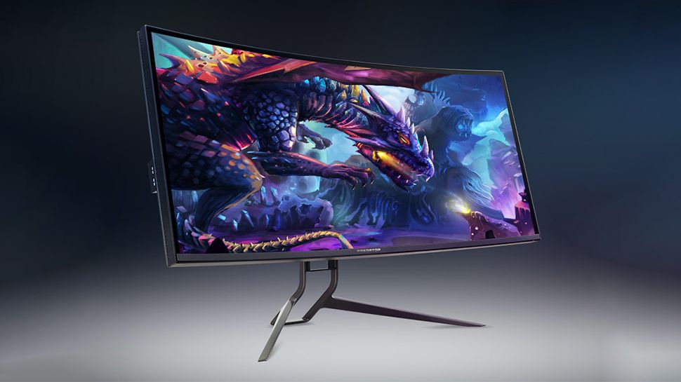 Acer Predator X34 S A 34 Inch 200hz Nano Ips Curved Monitor With 0 5ms