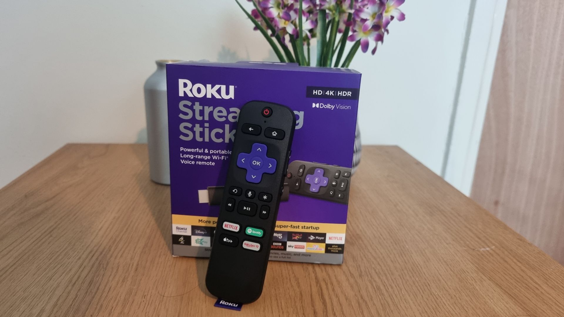 how-to-pair-a-roku-remote-to-your-tv-techradar