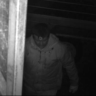 wine theft, Clare valley