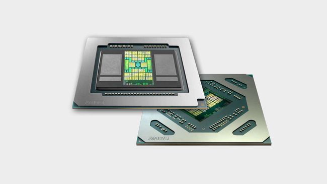 Next-gen GPUs could get a 44% memory boost with future HBM3 interface ...