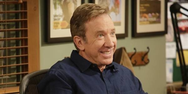 Mike Baxter Tim Allen Last Man Standing Fox